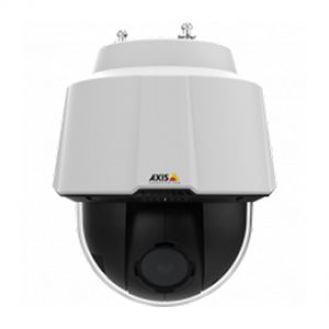 AXIS M43 Series - caméras embarquées